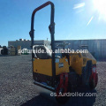 FYL880 Road Roller Machine para la construcción de pavimento de asfalto